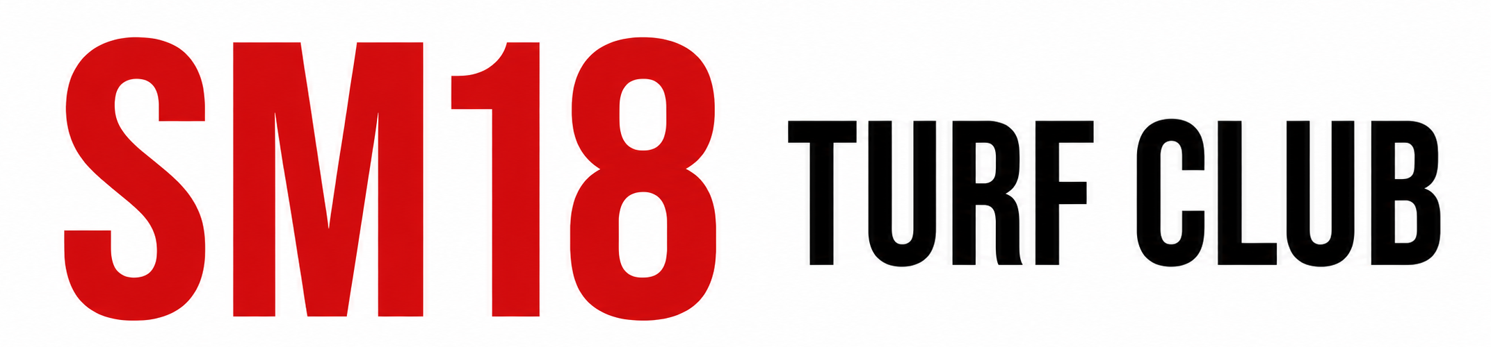 SM 18 Turf & Cafe